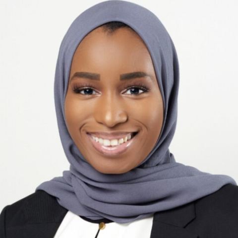 Dr Khadijah Jihad